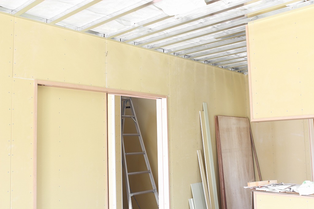 経験者が働きやすい！軽天工事のスタッフ募集